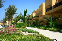 Al Hamra Village Golf & Beach Resort (ex.Al Hamra Village Golf Resort)