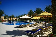 Al Hamra Village Golf & Beach Resort (ex.Al Hamra Village Golf Resort)