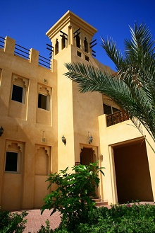 Al Hamra Village Golf & Beach Resort (ex.Al Hamra Village Golf Resort)