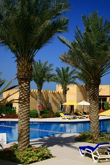 Al Hamra Village Golf & Beach Resort (ex.Al Hamra Village Golf Resort)