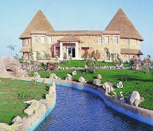 Laguna Vista Beach Resort