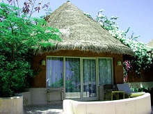 Laguna Vista Beach Resort