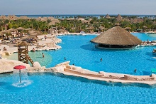 Laguna Vista Beach Resort