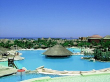 Laguna Vista Beach Resort