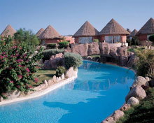 Laguna Vista Beach Resort