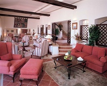 Laguna Vista Beach Resort