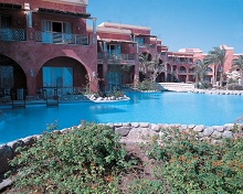 Laguna Vista Beach Resort