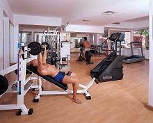 Laguna Vista Beach Resort