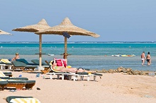 Laguna Vista Beach Resort