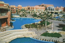 Laguna Vista Beach Resort