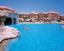 Laguna Vista Beach Resort