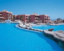 Laguna Vista Beach Resort