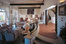 Laguna Vista Beach Resort