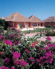 Laguna Vista Beach Resort