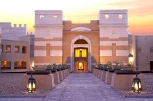 The Palace Port Ghalib(ex.InterContinental The Palace Port Ghalib)