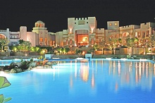 The Palace Port Ghalib(ex.InterContinental The Palace Port Ghalib)