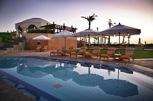 The Palace Port Ghalib(ex.InterContinental The Palace Port Ghalib)