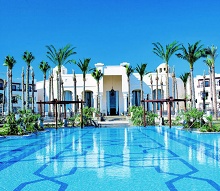 The Palace Port Ghalib(ex.InterContinental The Palace Port Ghalib)