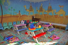 The Palace Port Ghalib(ex.InterContinental The Palace Port Ghalib)