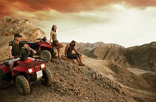 The Palace Port Ghalib(ex.InterContinental The Palace Port Ghalib)