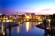 The Palace Port Ghalib(ex.InterContinental The Palace Port Ghalib)