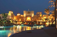 The Palace Port Ghalib(ex.InterContinental The Palace Port Ghalib)