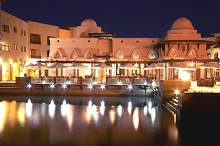 The Palace Port Ghalib(ex.InterContinental The Palace Port Ghalib)