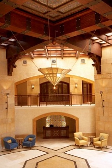 The Palace Port Ghalib(ex.InterContinental The Palace Port Ghalib)