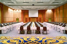 The Palace Port Ghalib(ex.InterContinental The Palace Port Ghalib)