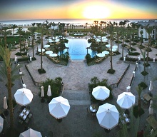 The Palace Port Ghalib(ex.InterContinental The Palace Port Ghalib)