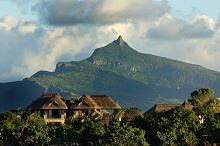 The Westin Turtle Bay Resort & Spa,Mauritius(ex.The Grand Mauritian Resort & Spa)