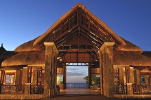 The Westin Turtle Bay Resort & Spa,Mauritius(ex.The Grand Mauritian Resort & Spa)