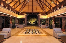 The Westin Turtle Bay Resort & Spa,Mauritius(ex.The Grand Mauritian Resort & Spa)
