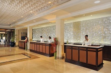 The Westin Turtle Bay Resort & Spa,Mauritius(ex.The Grand Mauritian Resort & Spa)