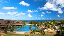 The Westin Turtle Bay Resort & Spa,Mauritius(ex.The Grand Mauritian Resort & Spa)