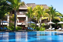 The Westin Turtle Bay Resort & Spa,Mauritius(ex.The Grand Mauritian Resort & Spa)