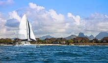 The Westin Turtle Bay Resort & Spa,Mauritius(ex.The Grand Mauritian Resort & Spa)
