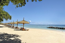 The Westin Turtle Bay Resort & Spa,Mauritius(ex.The Grand Mauritian Resort & Spa)