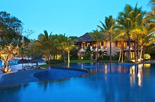 The Westin Turtle Bay Resort & Spa,Mauritius(ex.The Grand Mauritian Resort & Spa)