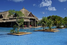 The Westin Turtle Bay Resort & Spa,Mauritius(ex.The Grand Mauritian Resort & Spa)