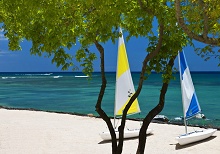 The Westin Turtle Bay Resort & Spa,Mauritius(ex.The Grand Mauritian Resort & Spa)