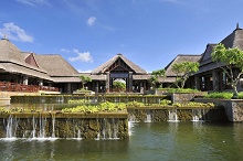 The Westin Turtle Bay Resort & Spa,Mauritius(ex.The Grand Mauritian Resort & Spa)