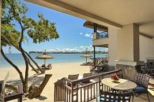 The Westin Turtle Bay Resort & Spa,Mauritius(ex.The Grand Mauritian Resort & Spa)