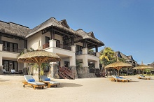 The Westin Turtle Bay Resort & Spa,Mauritius(ex.The Grand Mauritian Resort & Spa)