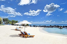 The Westin Turtle Bay Resort & Spa,Mauritius(ex.The Grand Mauritian Resort & Spa)