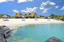 The Westin Turtle Bay Resort & Spa,Mauritius(ex.The Grand Mauritian Resort & Spa)