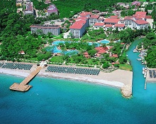 AKKA Antedon Hotel