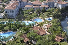 AKKA Antedon Hotel