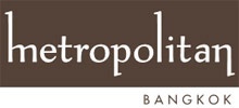 The Metropolitan Bangkok