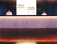 The Metropolitan Bangkok